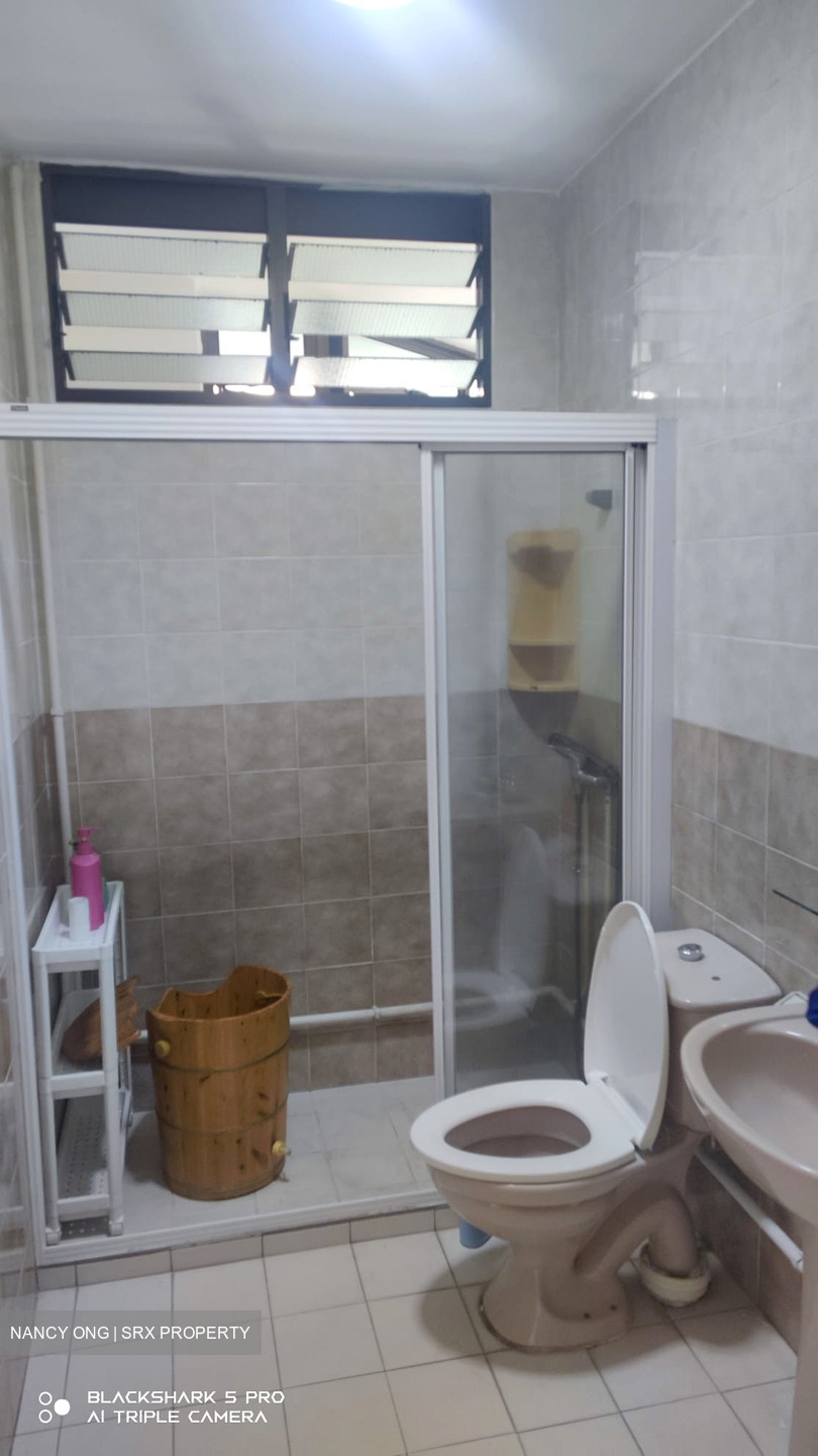 Blk 661 Choa Chu Kang Crescent (Choa Chu Kang), HDB 5 Rooms #557921721